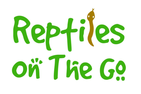 Reptiles on the Go